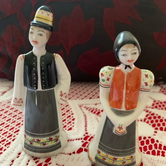 Traditional Hungarian ceramics. - Picture 5 of 7